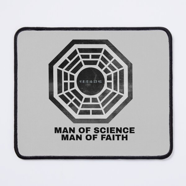 Item preview, Dharma Initiative: Live Together Die Alone designed and sold by HCookart.