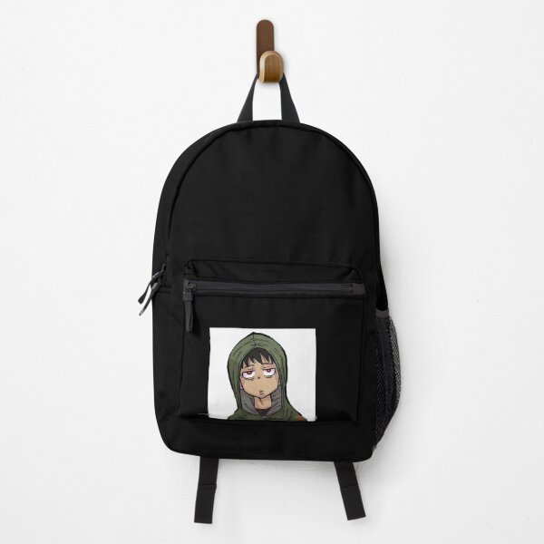 Item preview, shinra designed and sold by aymandpado.