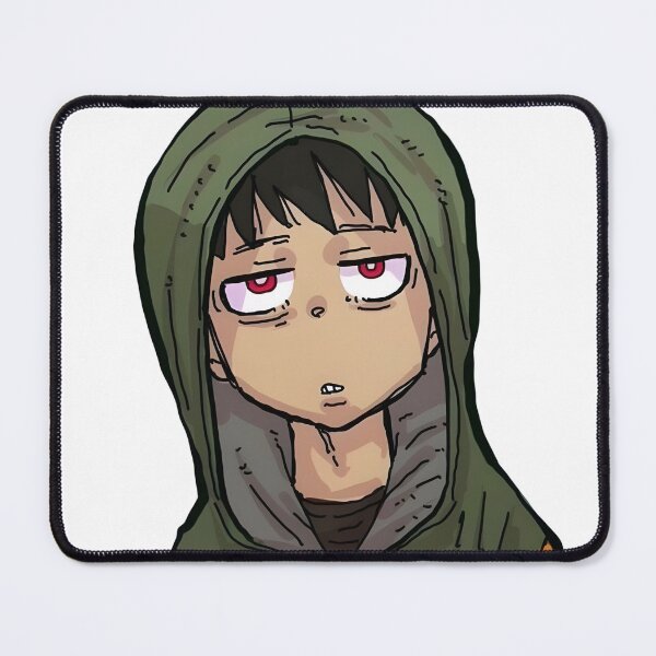Item preview, shinra designed and sold by aymandpado.