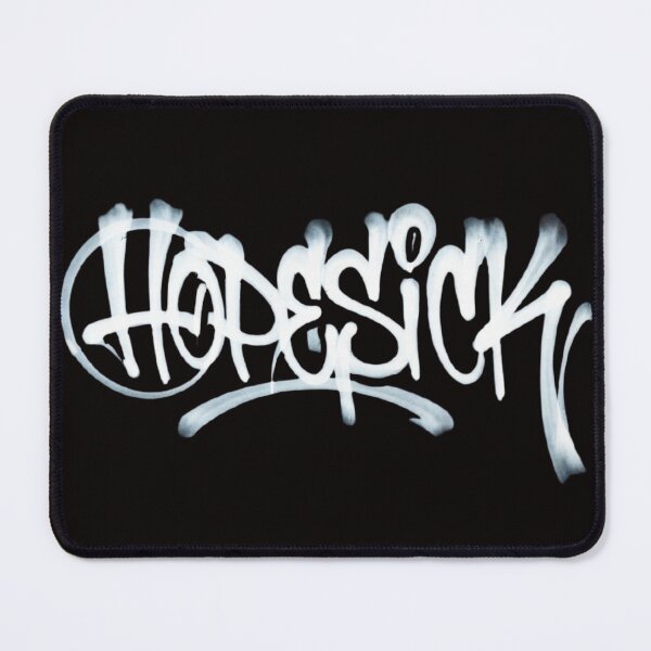 Item preview, The Original HOPESICK Handstyle designed and sold by SKITZVOID.