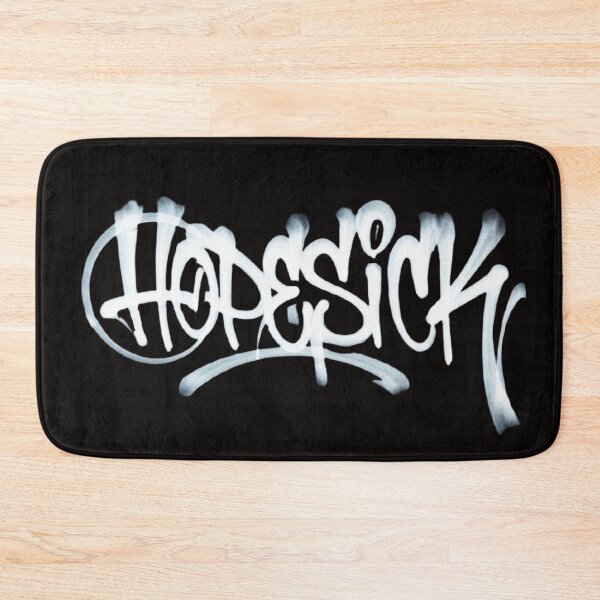Item preview, The Original HOPESICK Handstyle designed and sold by SKITZVOID.