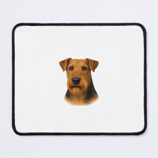 Item preview, You Decided to Get an Airedale Terrier designed and sold by DogYouChose.