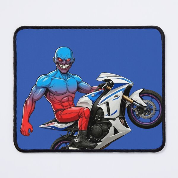 Item preview, Stunt Man designed and sold by CapitanSpecial.