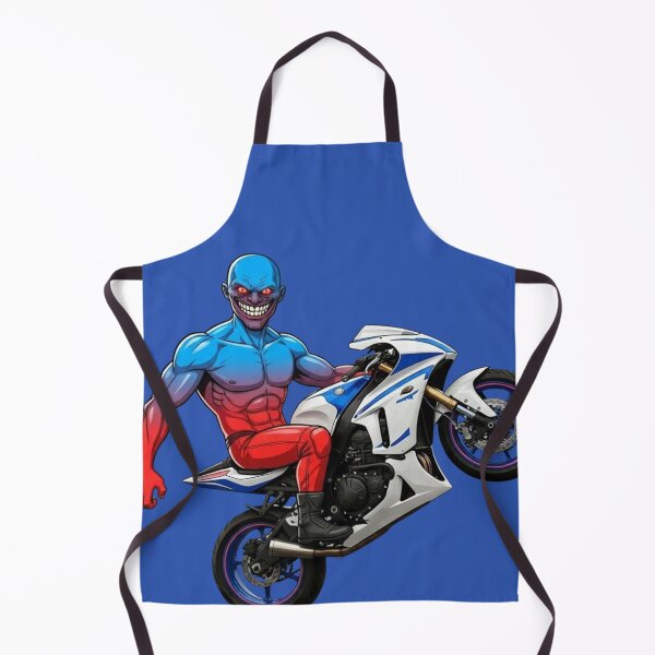 Item preview, Stunt Man designed and sold by CapitanSpecial.