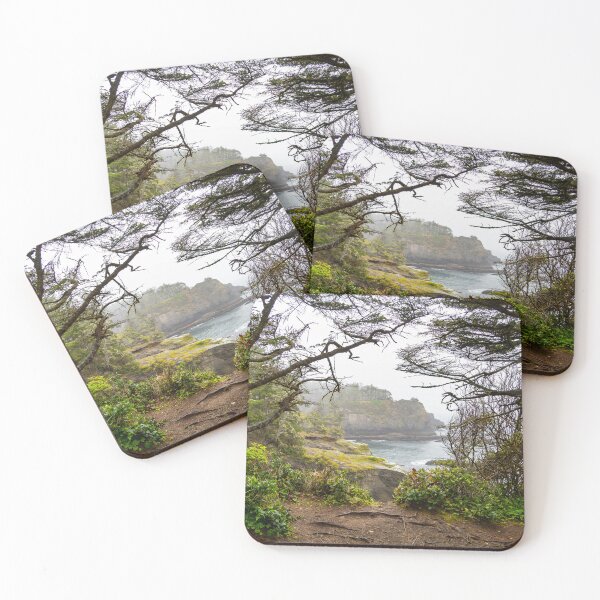 Item preview, A Walk Into The Past - Cape Flattery designed and sold by TinyDinoDesigns.