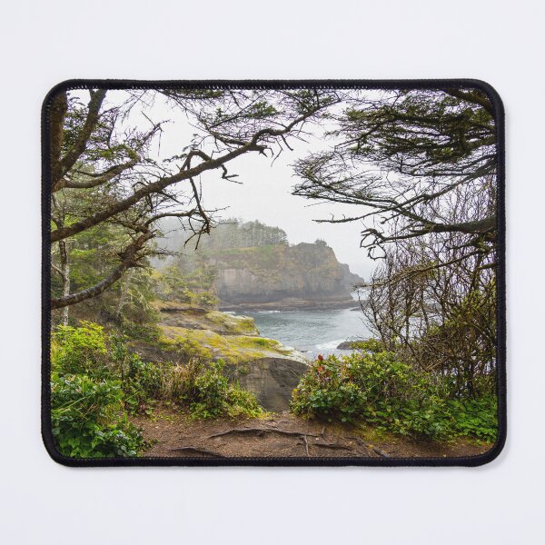 Item preview, A Walk Into The Past - Cape Flattery designed and sold by TinyDinoDesigns.