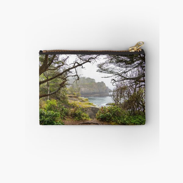 Item preview, A Walk Into The Past - Cape Flattery designed and sold by TinyDinoDesigns.