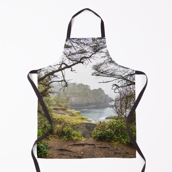 Item preview, A Walk Into The Past - Cape Flattery designed and sold by TinyDinoDesigns.