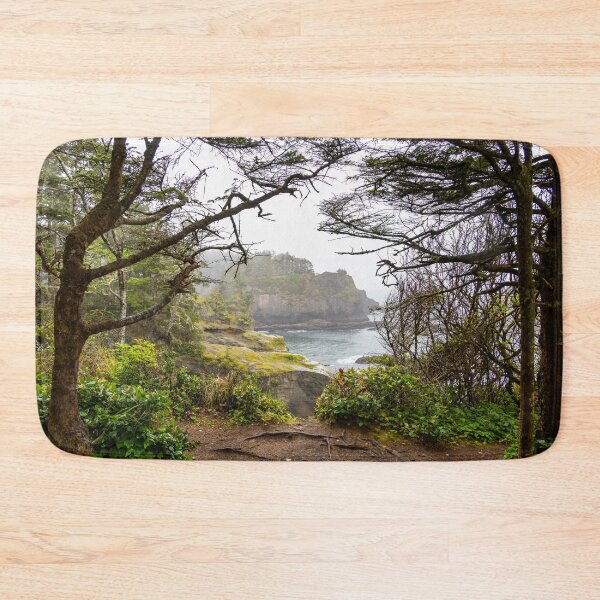 Item preview, A Walk Into The Past - Cape Flattery designed and sold by TinyDinoDesigns.