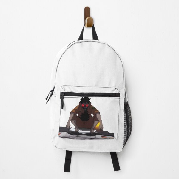 Item preview, shinra designed and sold by aymandpado.