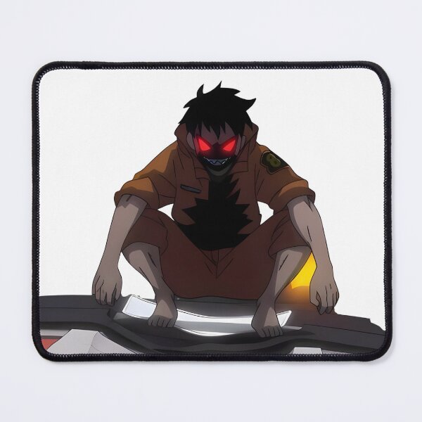 Item preview, shinra designed and sold by aymandpado.