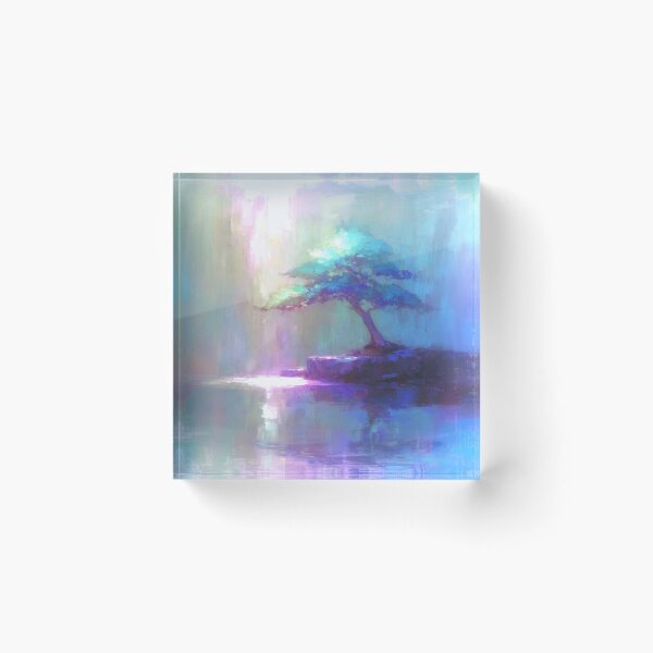 Item preview, The Quiet Outcrop designed and sold by riquishop.