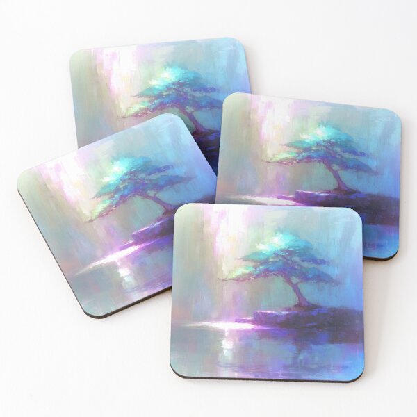 Item preview, The Quiet Outcrop designed and sold by riquishop.