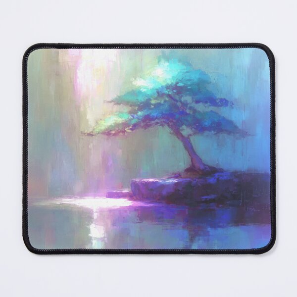 Item preview, The Quiet Outcrop designed and sold by riquishop.