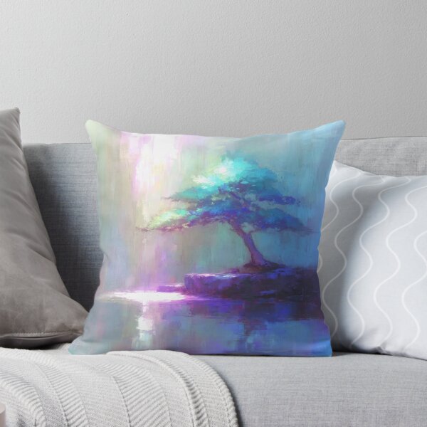 Item preview, The Quiet Outcrop designed and sold by riquishop.