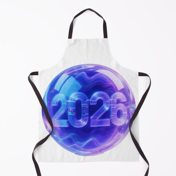 Item preview, 2026 Nebula Glow Die-Cut Sticker designed and sold by ARTCREATESHOP.