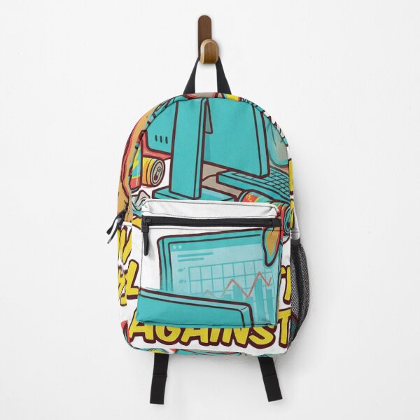 Item preview, Living The Dream Against My Will - Sarcastic Corporate Burnout Dog designed and sold by Deadpan Decor.