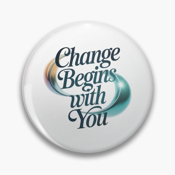 Item preview, Be the transformation you want to see in your life designed and sold by Viva-Vibes504.