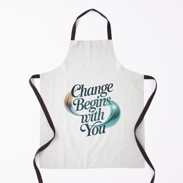 Item preview, Be the transformation you want to see in your life designed and sold by Viva-Vibes504.