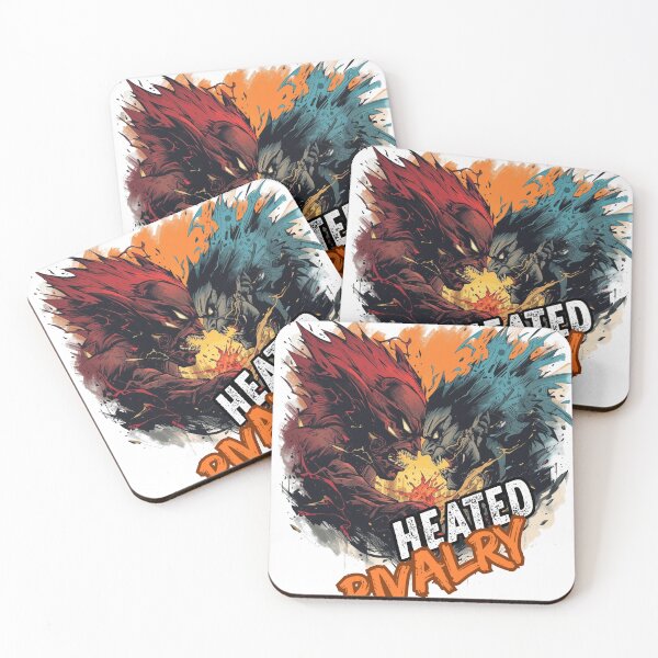 Item preview, heated rivalry designed and sold by leenasobky14.