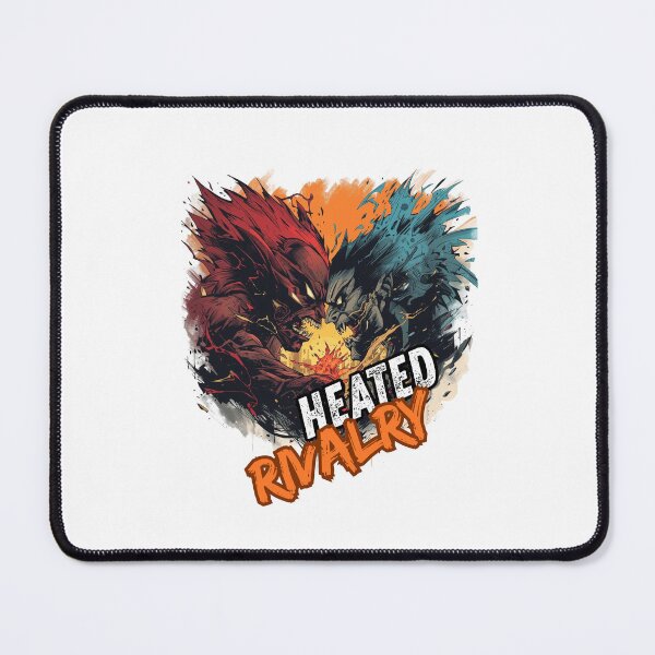 Item preview, heated rivalry designed and sold by leenasobky14.