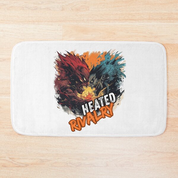 Item preview, heated rivalry designed and sold by leenasobky14.
