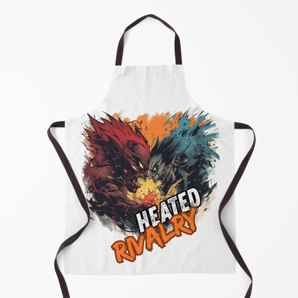 Item preview, heated rivalry designed and sold by leenasobky14.