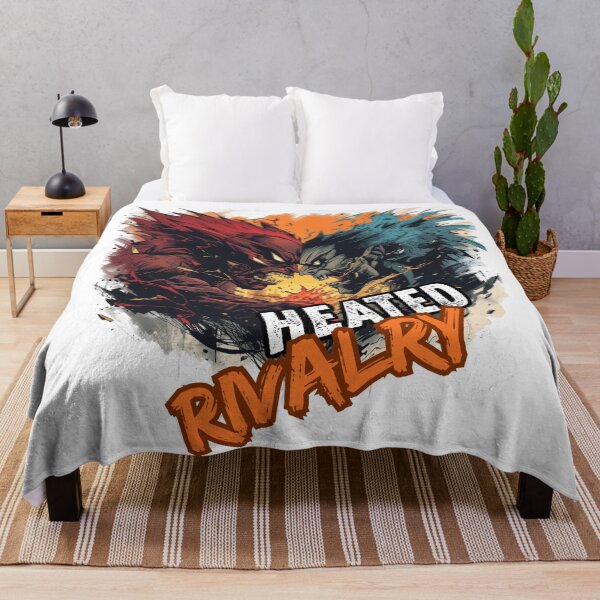 Item preview, heated rivalry designed and sold by leenasobky14.