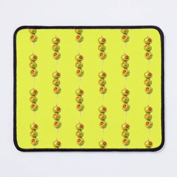 Item preview, Disco Olive Skewer designed and sold by Ellie Dyer.