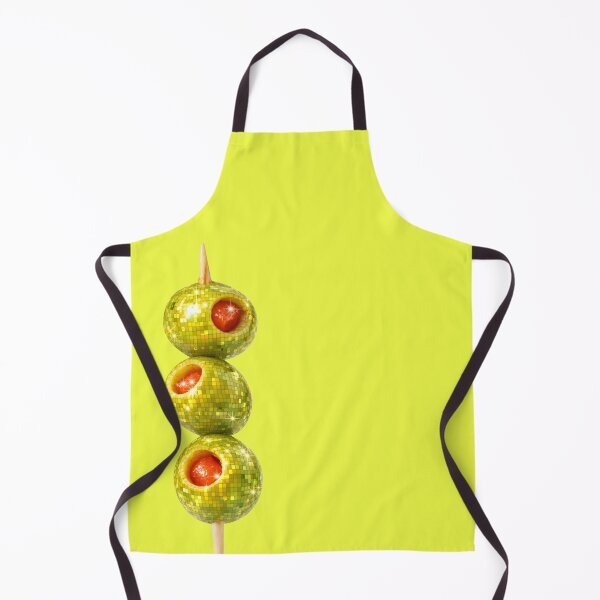 Item preview, Disco Olive Skewer designed and sold by Ellie Dyer.