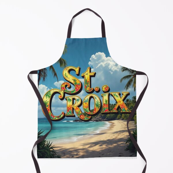 Item preview, St croix dreaming designed and sold by seahorse crossing.