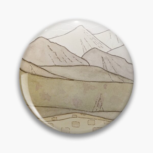 Item preview, Sligachan Old Bridge  designed and sold by Roohanna24.
