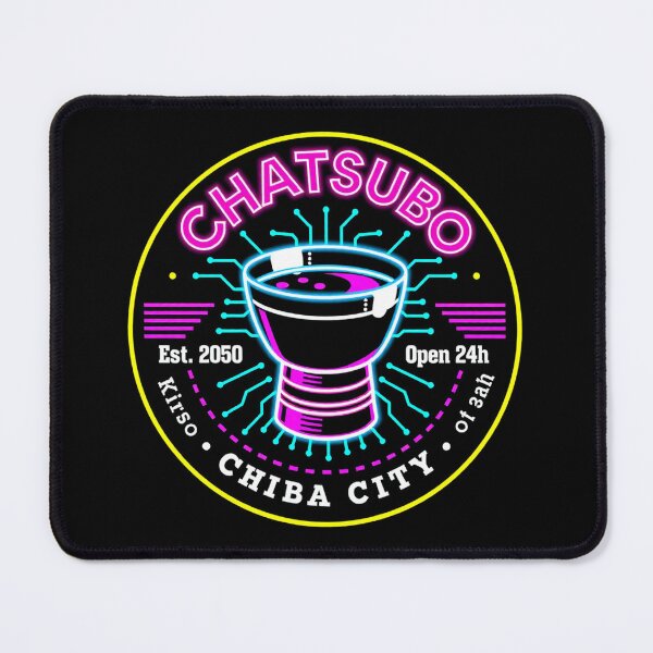 Item preview, Chatsubo, Chiba City designed and sold by MAM Designs.