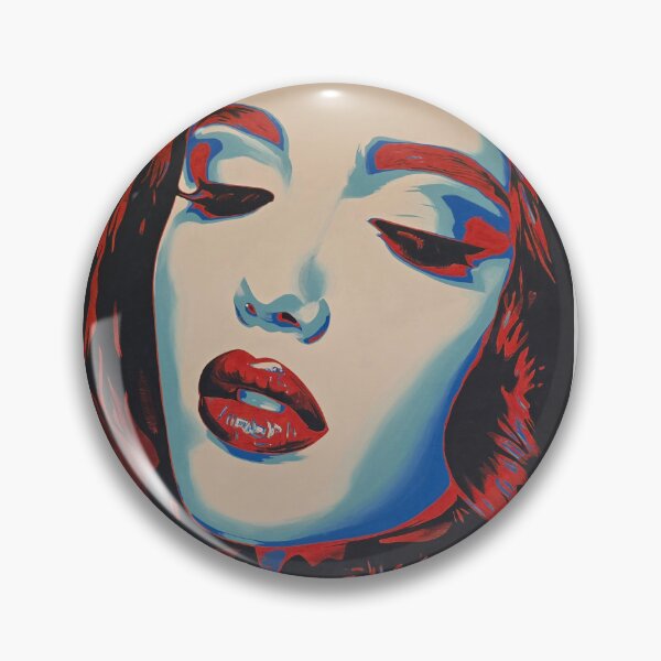 Item preview, "Seductive Rouge" designed and sold by Don-the-painter.