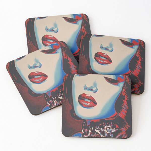 Item preview, "Seductive Rouge" designed and sold by Don-the-painter.