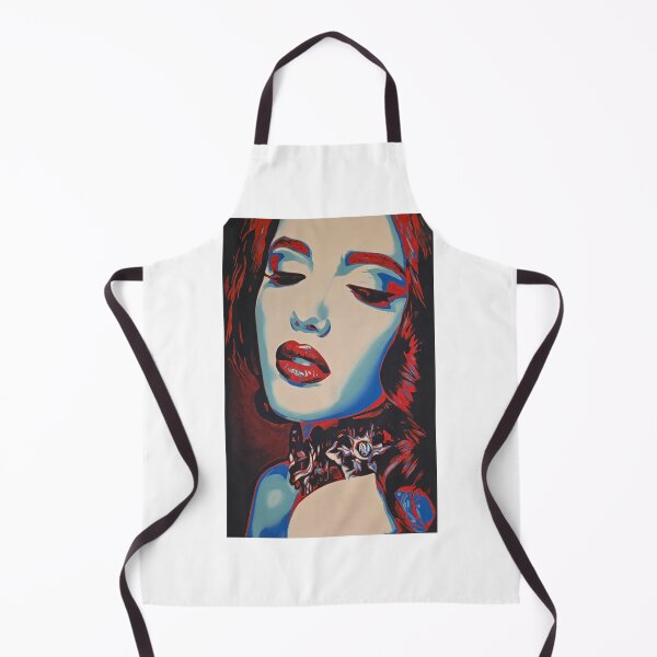 Item preview, "Seductive Rouge" designed and sold by Don-the-painter.