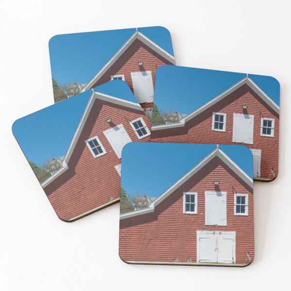 Item preview, Northwest Cove Nova Scotia Canada designed and sold by Roxane Bay.