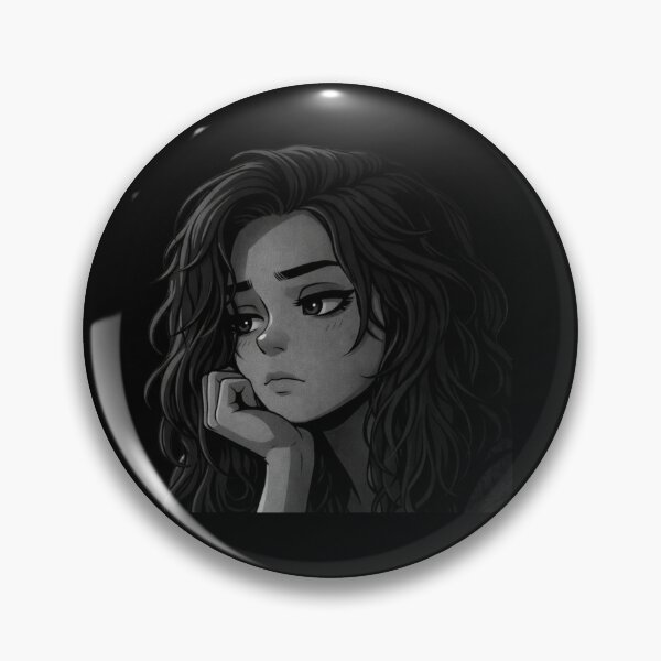 Item preview, Lost in Silence designed and sold by Tanlyco.