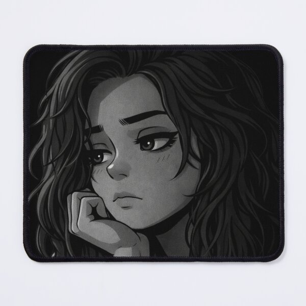 Item preview, Lost in Silence designed and sold by Tanlyco.