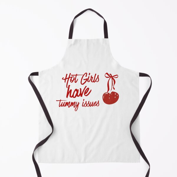 Item preview, Hot girls have tummy issues designed and sold by Ms Wes.