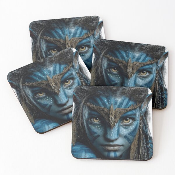 Item preview, Avatar 3: Fire and Ash Fantasy Art designed and sold by GenZINISH.