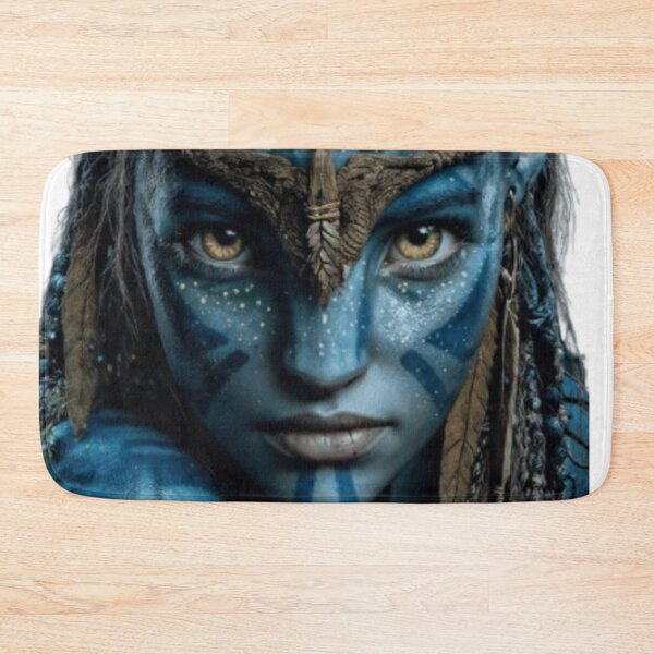 Item preview, Avatar 3: Fire and Ash Fantasy Art designed and sold by GenZINISH.