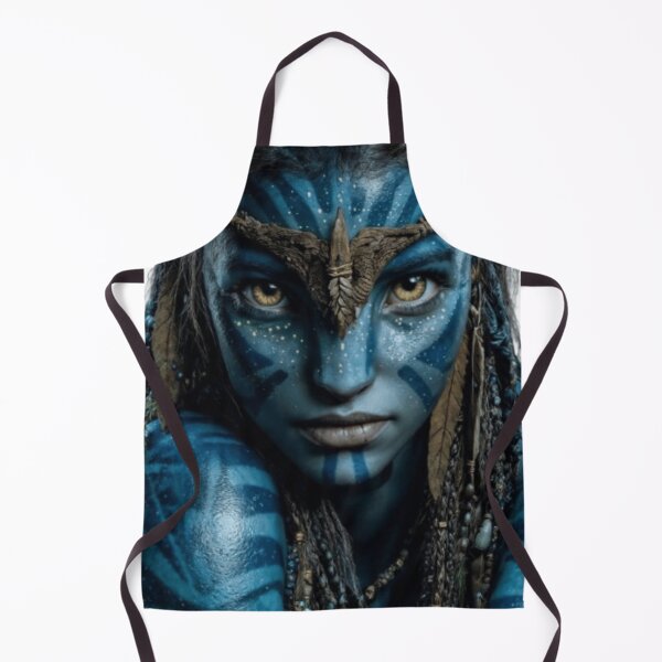 Item preview, Avatar 3: Fire and Ash Fantasy Art designed and sold by GenZINISH.
