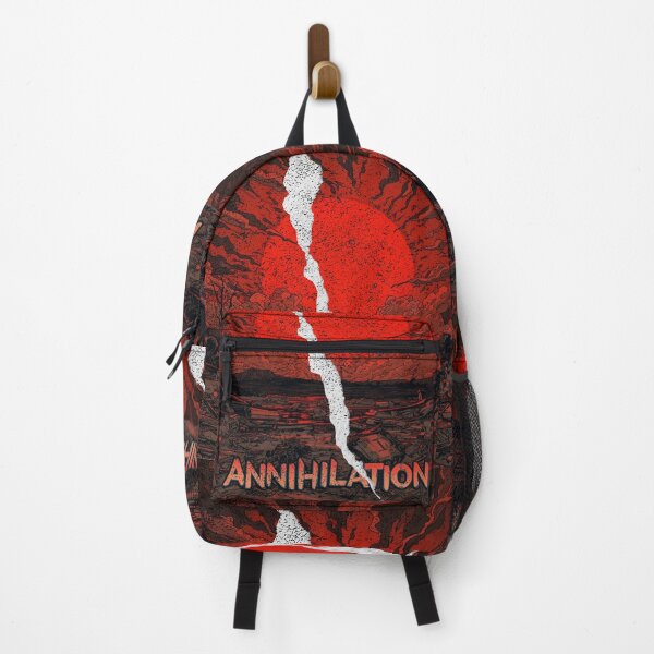 Item preview, Annihilation  designed and sold by Candelura.