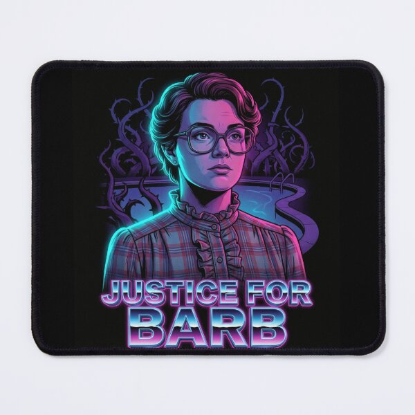 Item preview, Justice for Barb designed and sold by The boys.