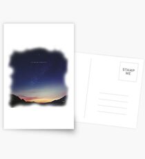 Jon Hopkins - Singularity Postcards