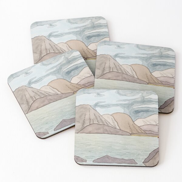 Item preview, Elgol Vista designed and sold by Roohanna24.
