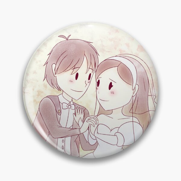 Item preview, Requiem for a Wedding designed and sold by DokiChan123.