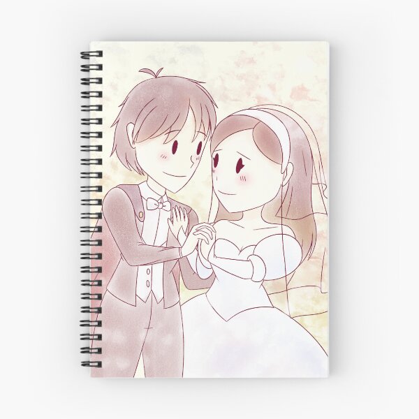Item preview, Requiem for a Wedding designed and sold by DokiChan123.