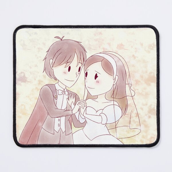 Item preview, Requiem for a Wedding designed and sold by DokiChan123.